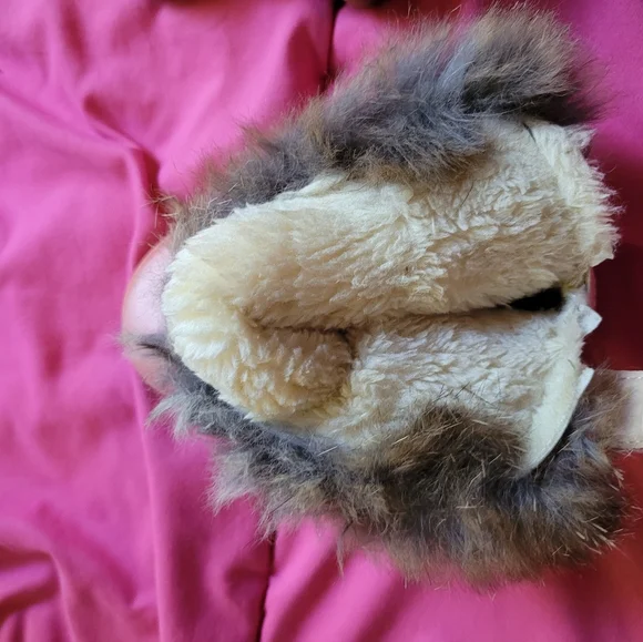 Toddler girls winter boots size 6 - Picture 3 of 3